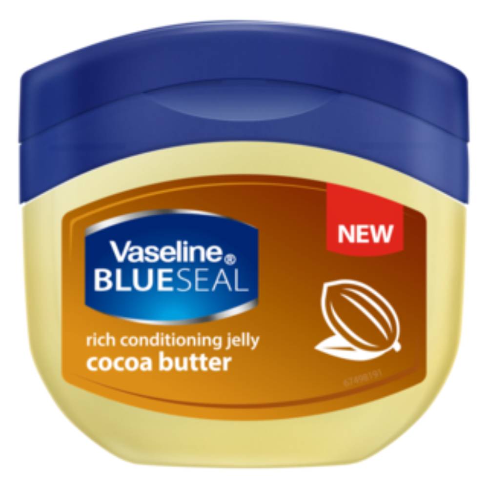 Vaseline Cocoa Butter Petroleum Jelly 450ml